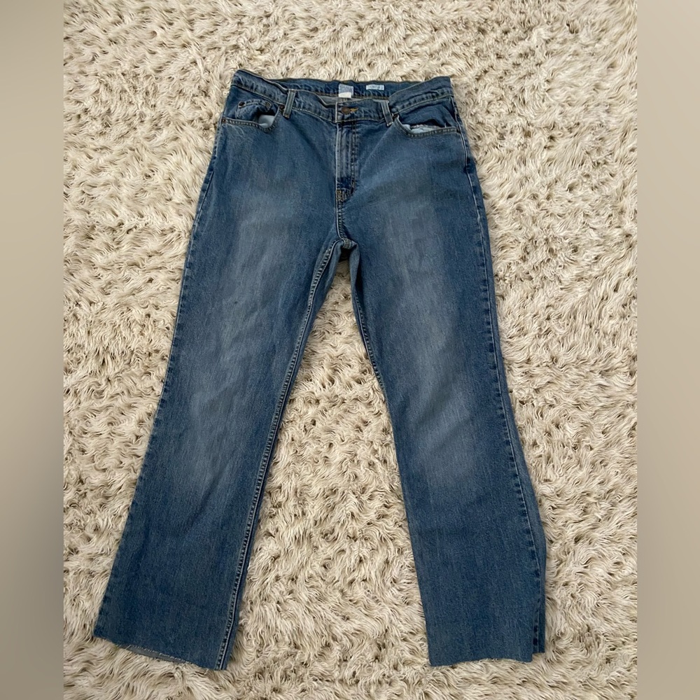 Jeans - Picture 1 of 3